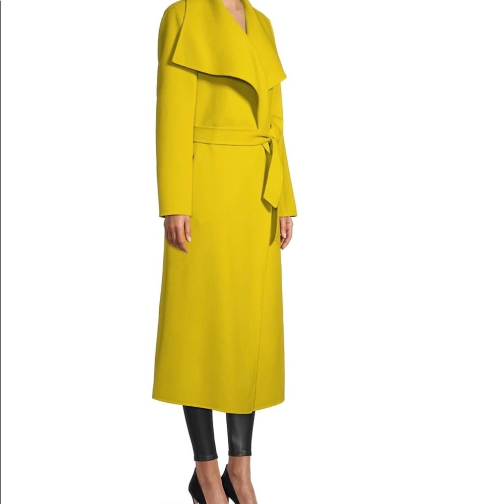 Mackage wool jacket - Picture 4 of 6